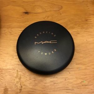 Bronzing MAC Powder
